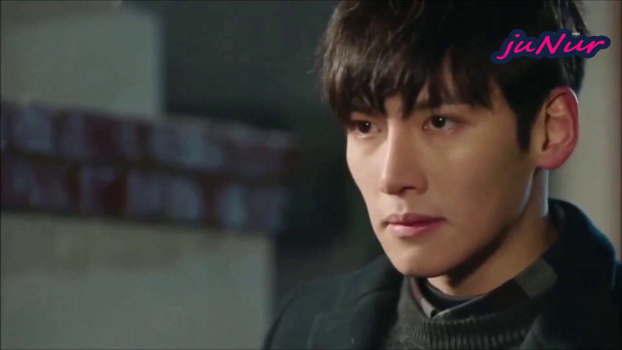 Teoman - Serseri - Ji Chang Wook (Kore Klip)