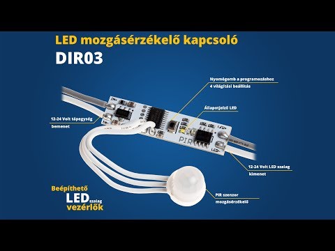 Videó: Hogyan lehet eltávolítani a gombot a fényerő -szabályozó kapcsolóról?