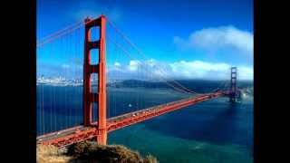 Scott McKenzie - San Francisco [HQ] chords