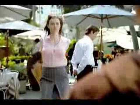 AXE CM（VICE：OL編）