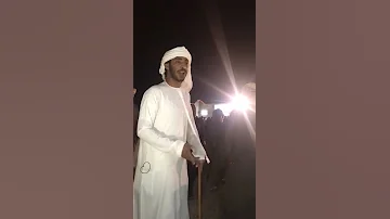 عبدالله خوار الكثيري مرادات شعريه جميله جدا 