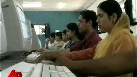 Is Outsourcing to Blame for Lack of Jobs?