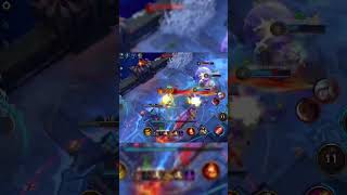 「LOL 英雄聯盟」 #1036 凱爾 Kayle