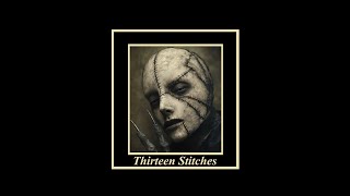Burning Chaos - Thirteen Stitches  (Industrial Metal)