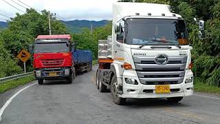 ฮีโร่มาช่วยแล้ว Isuzu 360 ฟรี หัวลาก IVECO 380