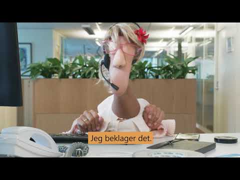 Video: Hva er et vikarbyrå?