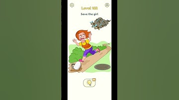 Dop 2 Delete One Part Level 162 #shorts #youtubeshorts