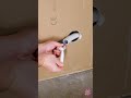 Tirar de un cable usando una aspiradora