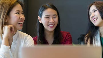 Rewriting The Code: Video 2017