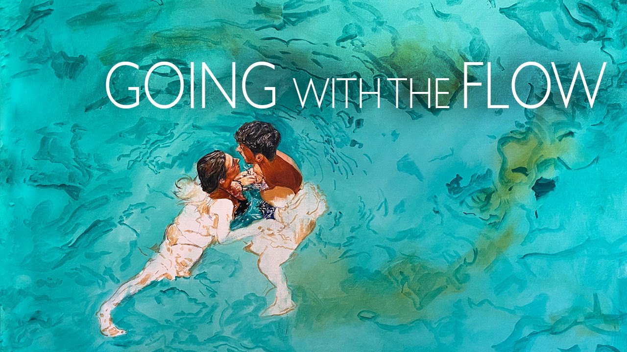 The Creation of "Going with the Flow"