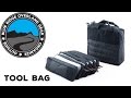 Tool bag  blue ridge overland gear