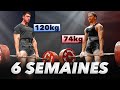 Le Meilleur DUO du FITGAME ? On ARRACHE la FONTE avec BRUTUS