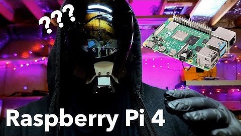 Ultimate Raspberry Pi 4 Setup Tutorial: Installing OS & Cooling System | Step-by-Step Guide