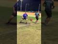 Kickball nice bunt 2122 #kickball #sports #league #kick #espn #catch