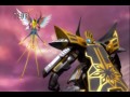 Battle Spirits Shounen Gekiha Dan 38 (1/3)