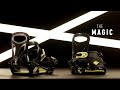 Nidecker Magic Snowboard Bindings 2024