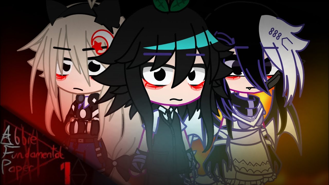 FPE Reacciona a Abbie Fundamental Paper [1/3]