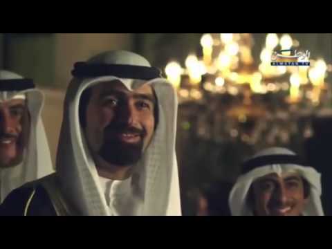 اجمل مقطع خليجي جميل جدا 