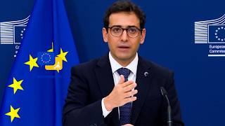 Séjourné: Europe Must Break Its Critical Raw Materials Dependence on China