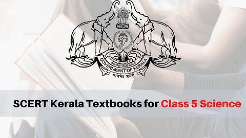 5th standard SCERT Basic Science Textbook part 1|| kerala psc important points || ktet || LPUP