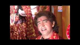 Maiya Ke Mathe Mukut Sobhe | Bhojpuri New Hit Mata Ki Bheinte | Pawan Singh, Neha Shree