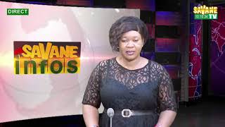 Flash_d_information_sur_Savane_TV du 11/09/2026