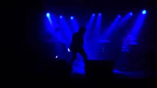 Liicht Live Magnet Berlin 25.07.2014