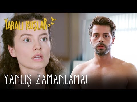 Yanlış Zamanlama! | Yaralı Kuşlar 58. Bölüm (English & Spanish Subtitles)