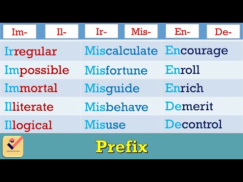 Video: Prefix ba ang Tox?