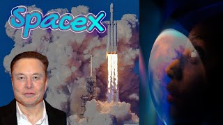 SpaceX is AMAZING - Tribute (HD) ll Elon Musk Motivational video ll Never give up ll