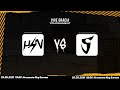 HorizoN  vs  Saints   | Vive Gracia Tournament  Semi-Final  | Standoff 2