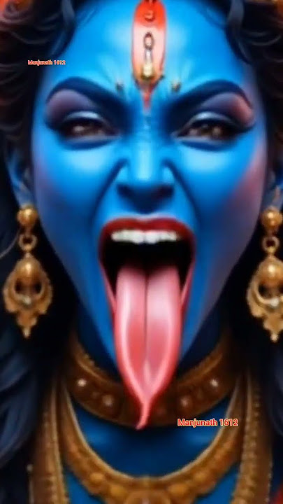 Kali amman whatsapp status 🙏 #shortsfeed #shorts #amman #kalimaa
