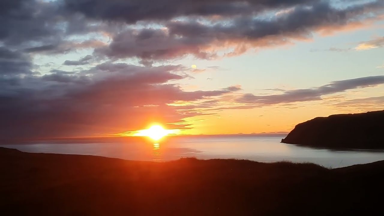 Cuillin Ridge Climb, Isle of Skye, Scotland, October 2022