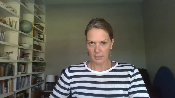 Julie McGinley Counselor Professional Skills