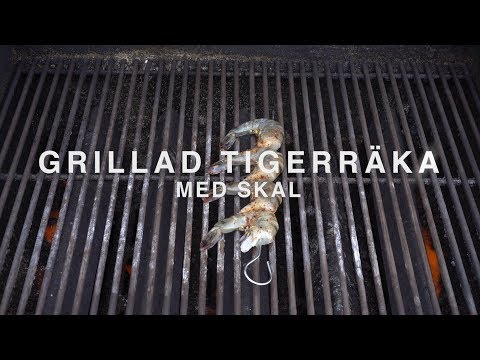 Video: Grillade Peppar Rullar Med Ostpåfyllning
