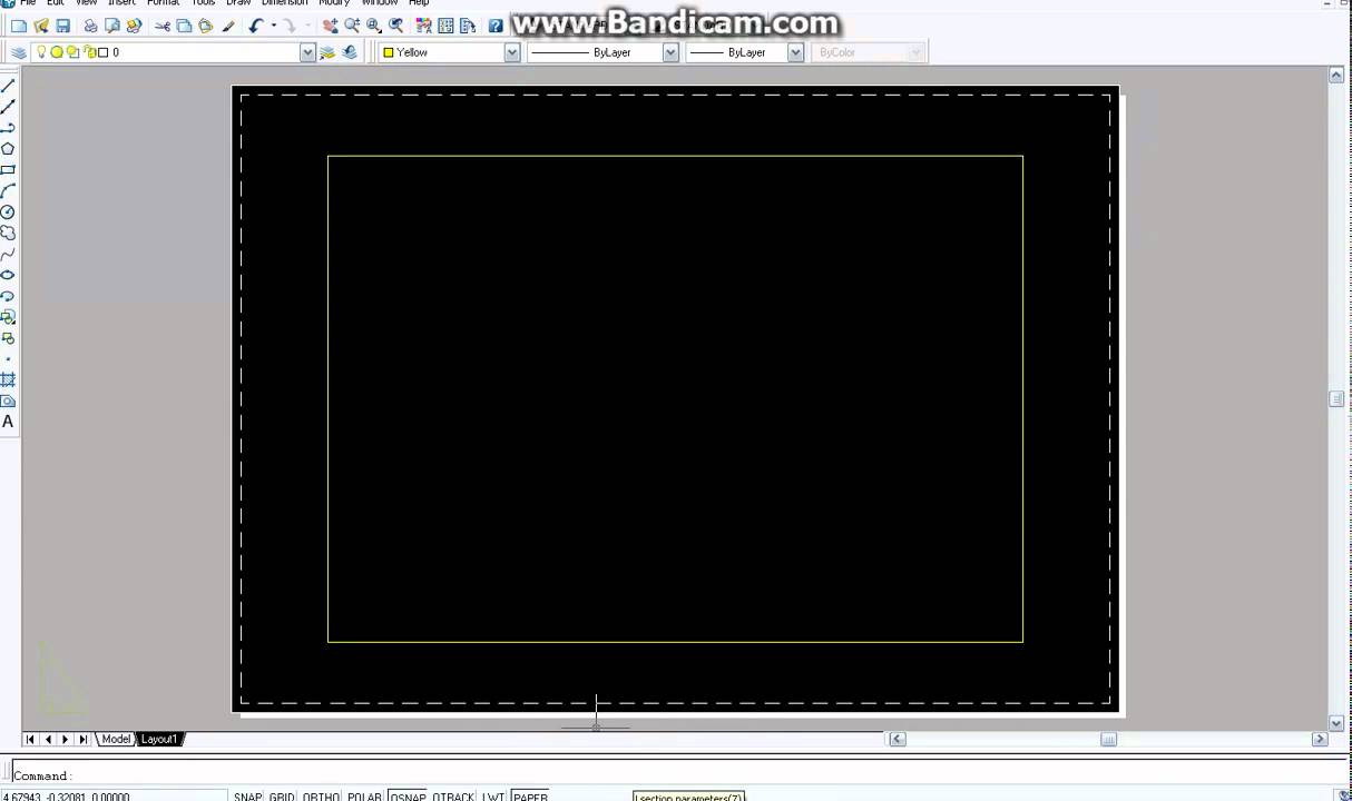 Canal Long Section Plotting ProgramCALO - YouTube
