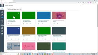 Celebrity Cross-Listing (Merging) Courses in Canvas at the SDCCD Net Worth