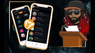 📺NUEVA ACTUALIZACION KRAKENTV 📺📱 V2.0.2❤️💛💚 screenshot 2