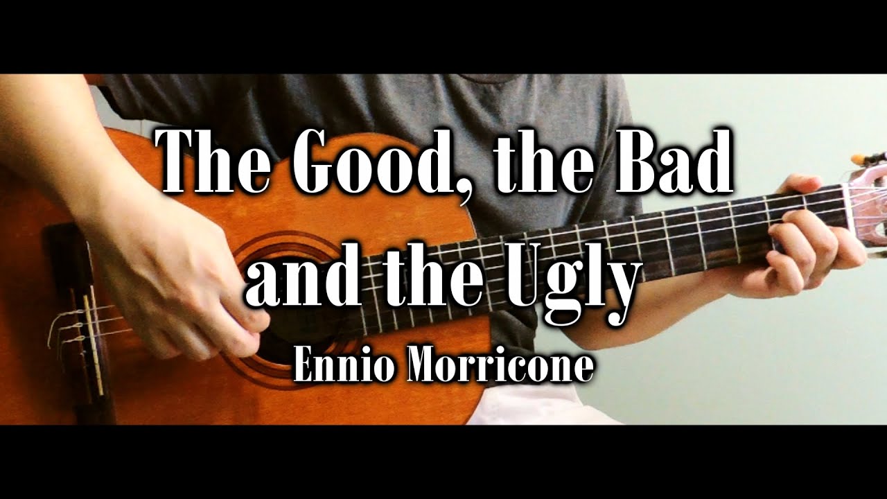 The Ecstacy Of Gold Bandini Remix