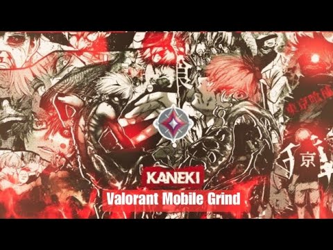 RANK PUSH to Radiant – Can We Make It? | VALORANT Mobile Live!”