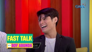 Celebrity Fast Talk with Boy Abunda: Gaano KASARAP magmahal si Jon Lucas? (Episode 136) Net Worth