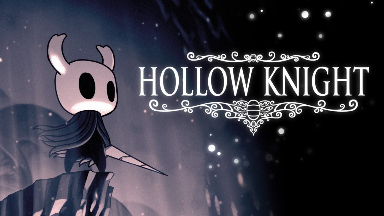 Komunitas Steam :: Hollow Knight
