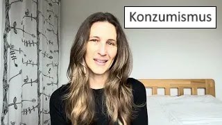 Mentální minimalismus | Konzumerismus ❤️#5