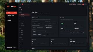 Introducing ClawApp: The easy way to deploy local OpenClaw Agents on your Mac