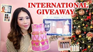 BEST CHRISTMAS MAKEUP GIFTS FOR GIRLFRIEND/FWB 2018 (GIVEAWAY) / HOLIDAY GIFT GUIDE 2018