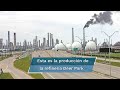 Deer Park: Así es la refinería texana que ya es de México