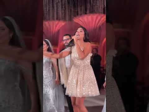 إنت ياللي قلبي أنا عشقك إنت شوف بحبك أنا من إمتي روبي غاوي حفل زفاف ريلز إكسبلور فولو