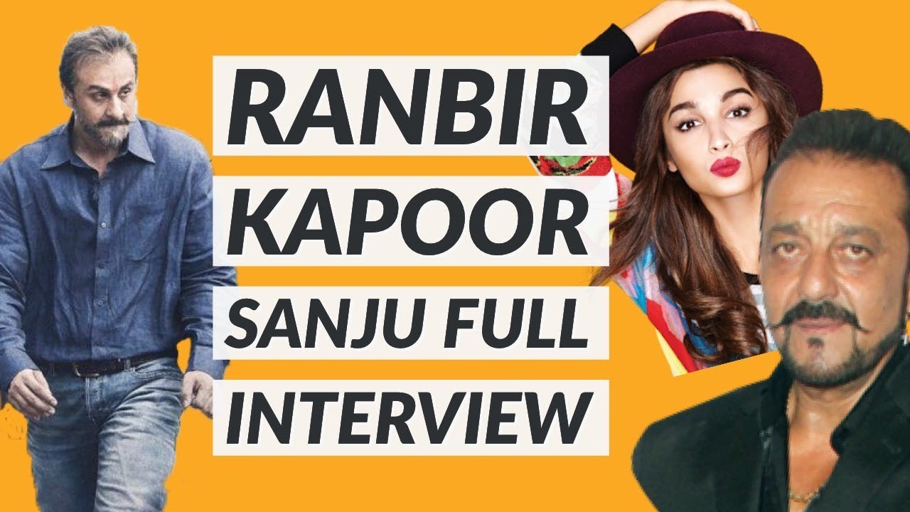 Ranbir Kapoor Dating Alia Bhatt, Reviving RK banner & more