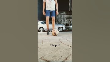 Skill Tutorial #shorts #skills