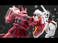 ガンダムレイアウトサンプル(Gundam layout sample)